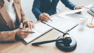 Mediation Attorney For Breach of Contract Lawsuits in Sacramento