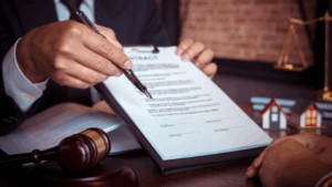 Los Angeles Breach of Contract Mediation