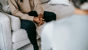 Los Angeles Therapist Abuse Mediation