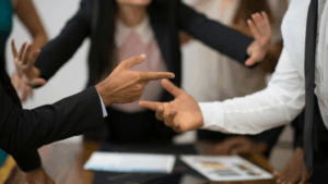 San Diego Whistleblower Claims Mediation